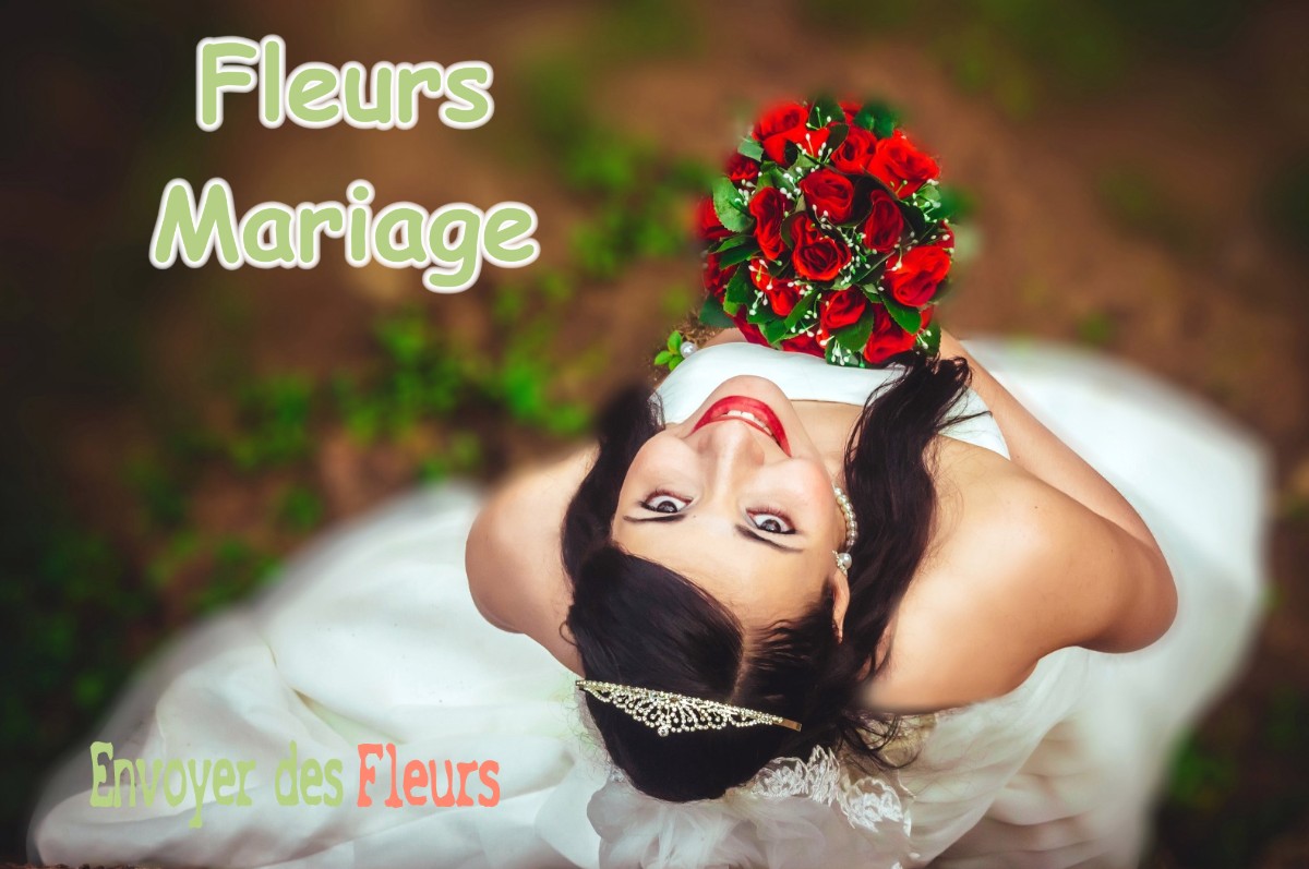 lIVRAISON FLEURS MARIAGE à COURCELLES