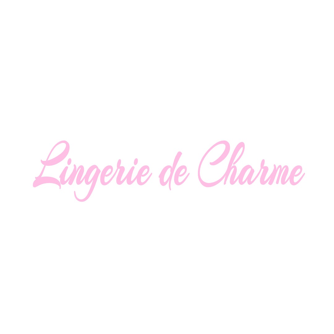 LINGERIE DE CHARME COURCELLES